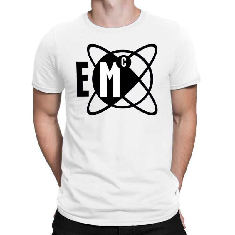 The Energy Equation Classic T-shirt | Artistshot