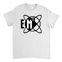 The Energy Equation Classic Classic T-shirt | Artistshot