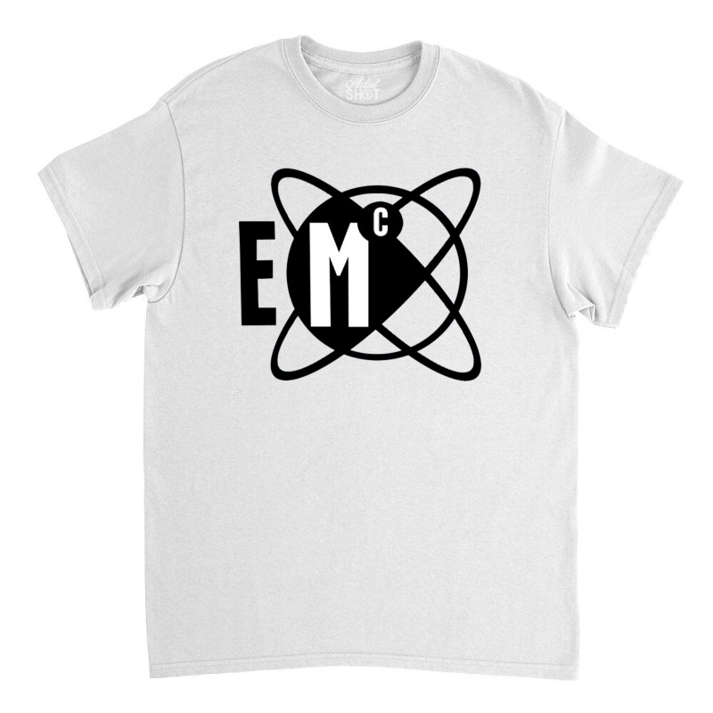 The Energy Equation Classic Classic T-shirt | Artistshot