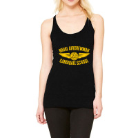 Naval Aircrewman Candidate School Racerback Tank | Artistshot