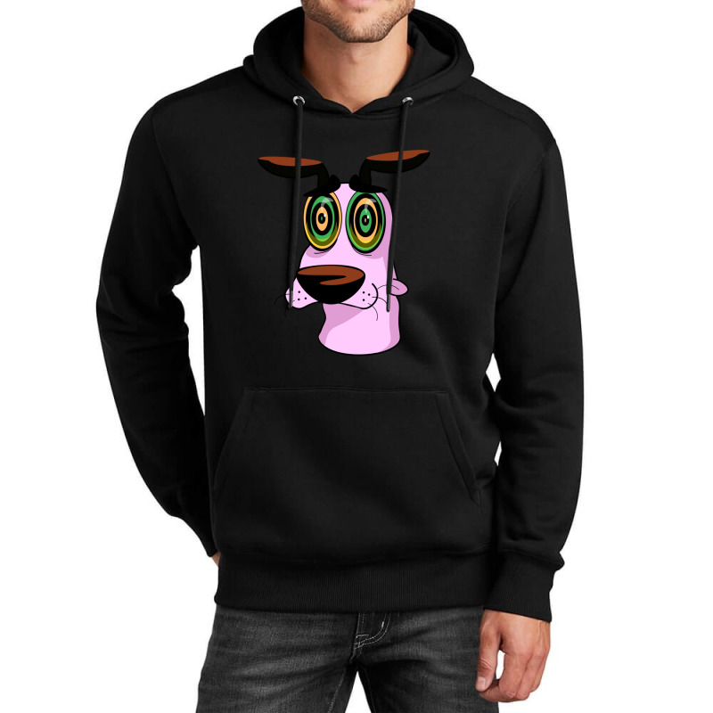 Hypno Courage Gift Unisex Hoodie by LondynMarshall | Artistshot