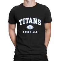 The Titans Shirt T-shirt | Artistshot