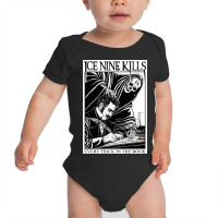 Ix Every Tricks In The Book Kills Baby Bodysuit | Artistshot