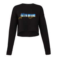 Ftfd Classic Music Tribut Legendary Cropped Sweater | Artistshot