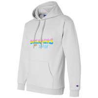 Dreamers Are Selfish Champion Hoodie | Artistshot