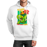 Rawr! I'm 12 Birthday Girls 12th Birthday Dino Stegosaurus T Shirt Unisex Hoodie | Artistshot