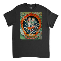 Citipati, Citipati Vintage, Citipati Art, Citipati Painting, The Citip Classic T-shirt | Artistshot