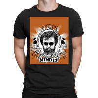 Rajinikanth  Mind It Graphic T-shirt | Artistshot