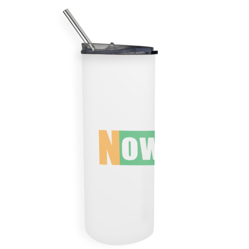 Nowruz Skinny Tumbler | Artistshot