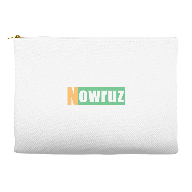 Nowruz Accessory Pouches | Artistshot