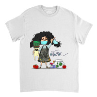 Nowruz Classic T-shirt | Artistshot