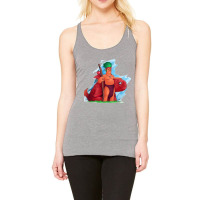 Nowruz Racerback Tank | Artistshot