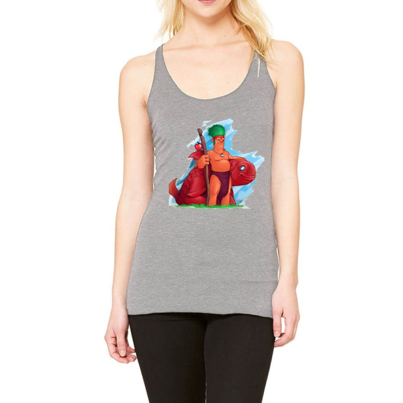 Nowruz Racerback Tank by cm-arts | Artistshot