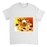 Nowruz Classic T-shirt | Artistshot