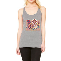 Nowruz - Iranian New Year Food Racerback Tank | Artistshot