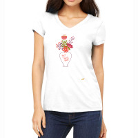 Nowruz 5 Women's V-neck T-shirt | Artistshot