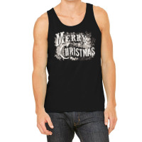 Merry Christmas   Currier & Ives Engraving Long Sleeve T Shirt Tank Top | Artistshot