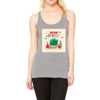 Nowruz. Racerback Tank | Artistshot