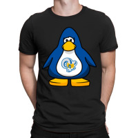 Ryerson University Club Penguin – Sports T-shirt | Artistshot