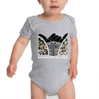 Micronesian Islander Hangloose Sweatshirt Baby Bodysuit | Artistshot