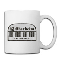 Vintage Oberheim 1969 Coffee Mug | Artistshot