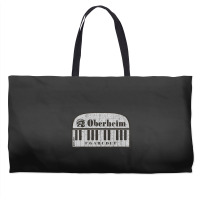 Vintage Oberheim 1969 Weekender Totes | Artistshot