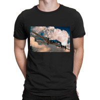 B17 T-shirt | Artistshot