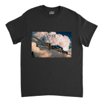 B17 Classic T-shirt | Artistshot