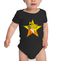 Hong Kong Phooey Baby Bodysuit | Artistshot