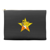 Hong Kong Phooey Accessory Pouches | Artistshot