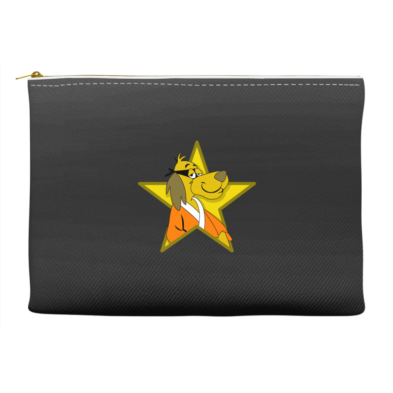 Hong Kong Phooey Accessory Pouches | Artistshot