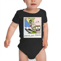 Regular Show Instant Picture Baby Bodysuit | Artistshot