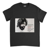 Rocky Kgf Chapter 2 Classic T-shirt | Artistshot