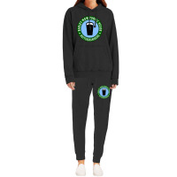 Barley Mow Public House Hoodie & Jogger Set | Artistshot