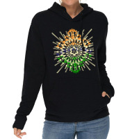 Indian Pride From Bengaluru Lightweight Hoodie | Artistshot