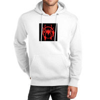 Miles Morales Unisex Hoodie | Artistshot