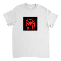 Miles Morales Classic T-shirt | Artistshot