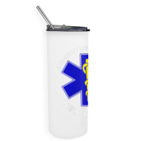 New Mexico Ems Emergency Medical Services Emt Medic T Shirt Skinny Tumbler | Artistshot