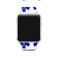 New Mexico Ems Emergency Medical Services Emt Medic T Shirt Apple Watch Band | Artistshot