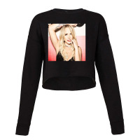 Miranda Lambert 2 Copy Cropped Sweater | Artistshot