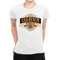 Orisha Oshun   Goddess Of Divinity, Femininity And Love Premium T Shir Ladies Fitted T-shirt | Artistshot