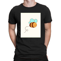 Bee T-shirt | Artistshot