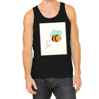 Bee Tank Top | Artistshot