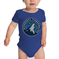 You Minnesota Baby Bodysuit | Artistshot