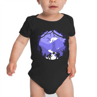 A Shortcut To Adventure Baby Bodysuit | Artistshot