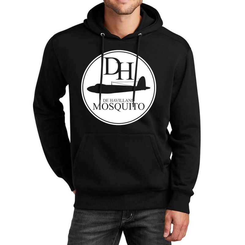 De Havilland Mosquito-m5vg3 Unisex Hoodie by Kanmosrin52 | Artistshot