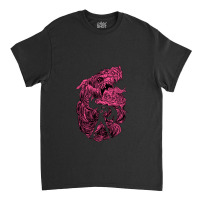 Bayonetta Gomorrah Summon Classic T-shirt | Artistshot