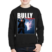 Bully Vintage Youth Sweatshirt | Artistshot