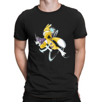 Attack Vector T-shirt | Artistshot