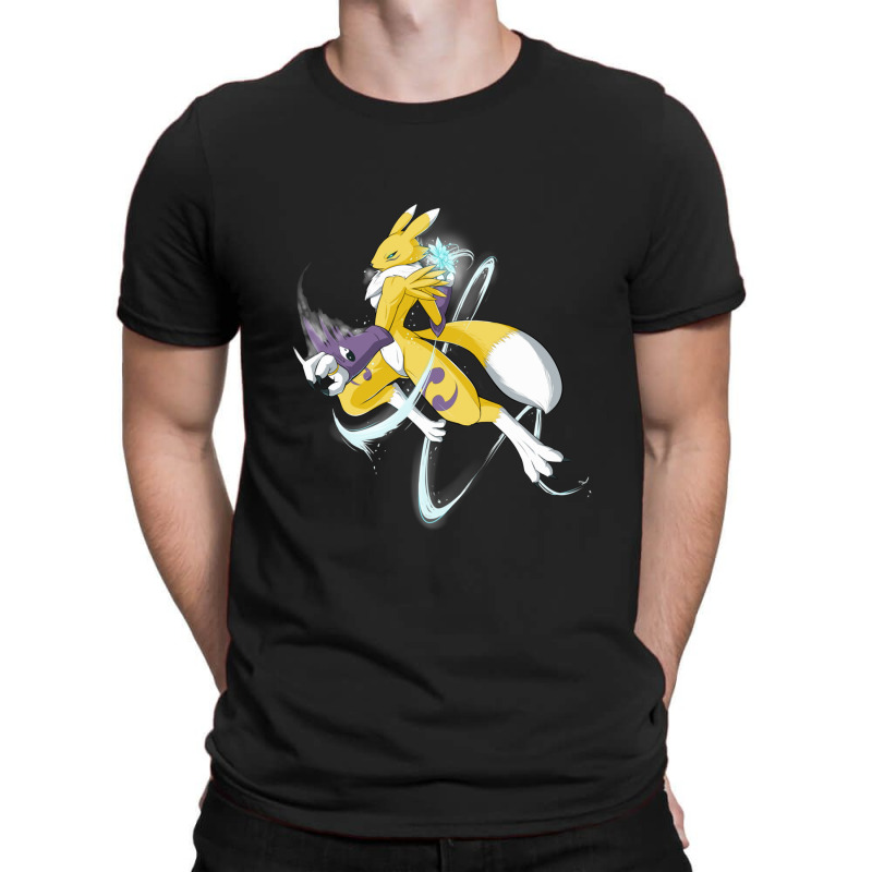 Attack Vector T-shirt | Artistshot